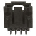 705550003 by Molex - CONNECTOR HEADER R/A 4POS 2.54MM