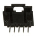 0705550004 by Molex - CONNECTOR HEADER R/A 5POS 2.54MM