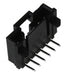 705550005 by Molex - CONNECTOR HEADER R/A 6POS 2.54MM