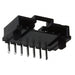 705550006 by Molex - CONNECTOR HEADER R/A 7POS 2.54MM