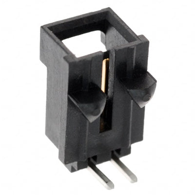 0705550036 by Molex - CONNECTOR HEADER R/A 2POS 2.54MM