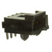 0705550037 by Molex - CONNECTOR HEADER R/A 3POS 2.54MM