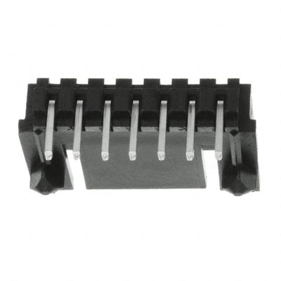 0705550041 by Molex - CONNECTOR HEADER R/A 7POS 2.54MM