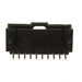705550044 by Molex - CONNECTOR HEADER R/A 10POS 2.54MM