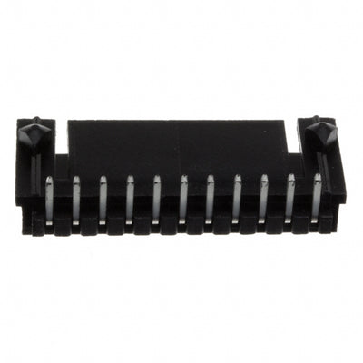705550045 by Molex - CONNECTOR HEADER R/A 11POS 2.54MM