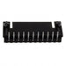 705550045 by Molex - CONNECTOR HEADER R/A 11POS 2.54MM