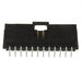 705550046 by Molex - CONNECTOR HEADER R/A 12POS 2.54MM