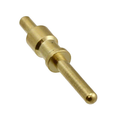 1650073-3 by TE Connectivity AMP Connectors - 707-46-02109=CONTACT PIN #12