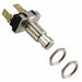 7074C by Electroswitch - PUSH SWITCH SPST-NO 15A 125V