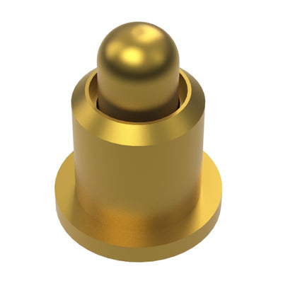 709150001020006 by KYOCERA AVX - CONTACT SPRING LOADED SMD GOLD
