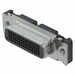 0709280002 by Molex - CONNECTOR D-TYPE RCPT 60P PNL MNT SLD