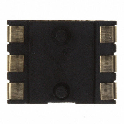 70AAJ-3-F1 by Bourns Inc. - CONNECTOR SPRING MOD FEMALE 3POS SMD
