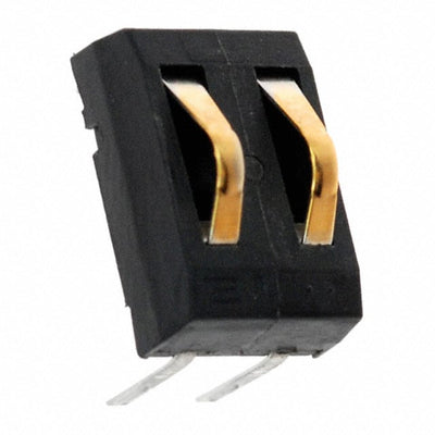 70ADH-2-ML0 by Bourns Inc. - CONNECTOR SPRING MOD MALE 2POS PCB
