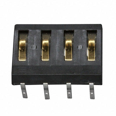 70ADH-4-ML0 by Bourns Inc. - CONNECTOR SPRING MOD MALE 4POS PCB