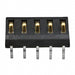 70ADH-5-ML0 by Bourns Inc. - CONNECTOR SPRING MOD MALE 5POS PCB