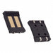 70ADJ-2-FL0 by Bourns Inc. - CONNECTOR SPRING MOD FEMALE 2POS SMD