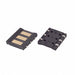 70ADJ-3-FL0G by Bourns Inc. - CONNECTOR SPRING MOD FEMALE 3POS SMD