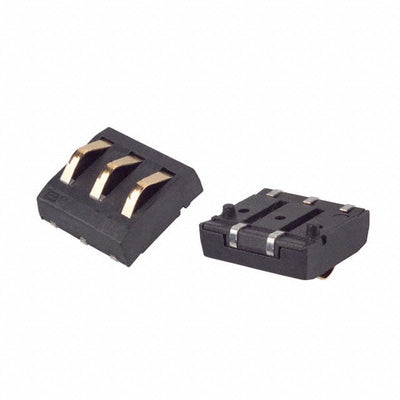 70ADJ-3-ML1G by Bourns Inc. - CONNECTOR SPRING MOD MALE 3POS SMD