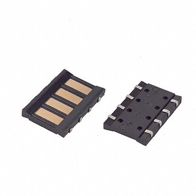 70ADJ-4-FL0 by Bourns Inc. - CONNECTOR SPRING MOD FEMALE 4POS SMD