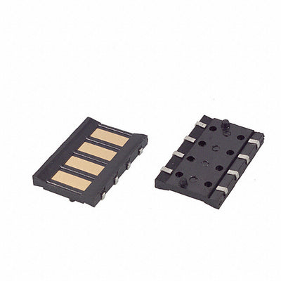 70ADJ-4-FL1G by Bourns Inc. - CONNECTOR SPRING MOD FEMALE 4POS SMD