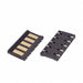70ADJ-5-FL0G by Bourns Inc. - CONNECTOR SPRING MOD FEMALE 5POS SMD