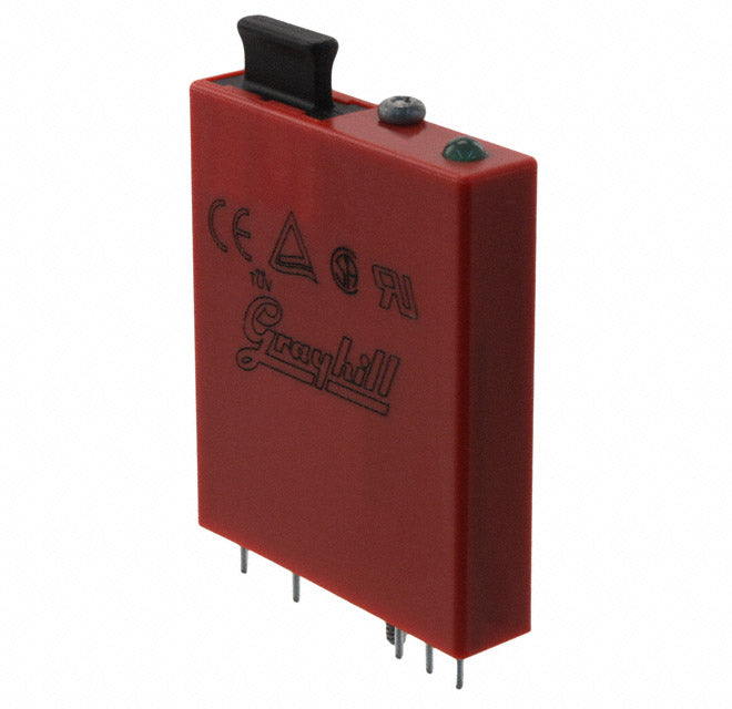 70G-ODC5R by Grayhill Inc. - DC OUTPUT MODULE 500MA