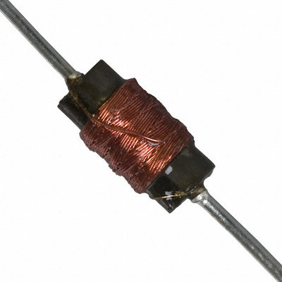 70F104AI-RC by Bourns Inc. - FIXED INDUCTOR 100UH 139MA 7.68OHM TH