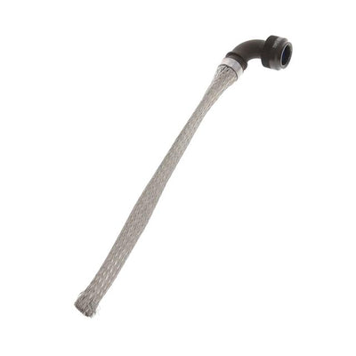 70H3-09-04-1-B-SE by TE Connectivity Aerospace, Defense and Marine - CONNECTOR BACKSHELL ADPT SZ9 OLIV M12