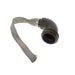 70H3-17-08-1-B-SE by TE Connectivity Aerospace, Defense and Marine - CONNECTOR BACKSHLL ADPT SZ17 OLIV M25