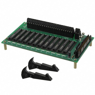 70LRCK24-HL by Grayhill Inc. - I/O MODULE RACK 24 CHANNEL