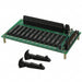 70LRCK24-HL by Grayhill Inc. - I/O MODULE RACK 24 CHANNEL