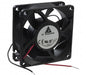 AFB0712VH-A by Delta Electronics - FAN AXIAL 70X25.4MM 12VDC WIRE