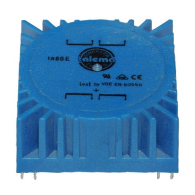 70053K by Talema Group LLC - XFRMR TOROIDAL 15VA THRU HOLE