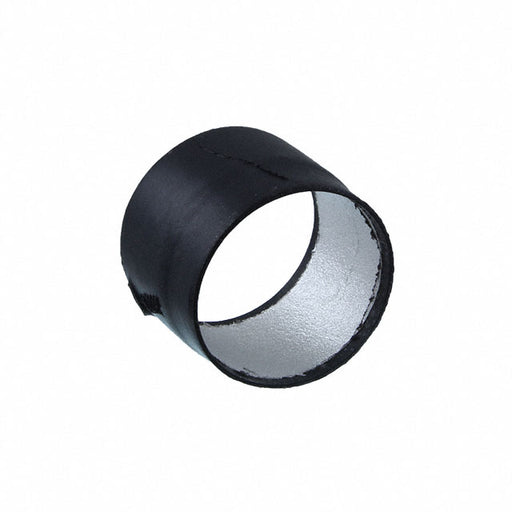 71-02-7001-1000 by Parker Chomerics - EMI HEATSHRINK BOOT R/A BLACK