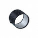 71-02-7001-1000 by Parker Chomerics - EMI HEATSHRINK BOOT R/A BLACK