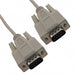 710-10011-00200 by CNC Tech - CABLE ASSY DB09 SHLD BEIGE 2M