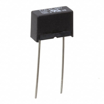 7100.1160.13 by SCHURTER Inc. - FUSE BOARD MNT 315MA 250VAC/VDC