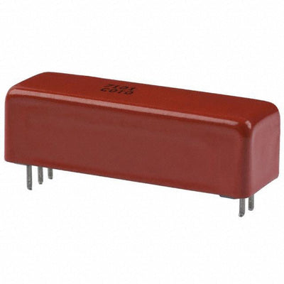 7101-12-1011 by Coto Technology - RELAY REED SPST 500MA 12V