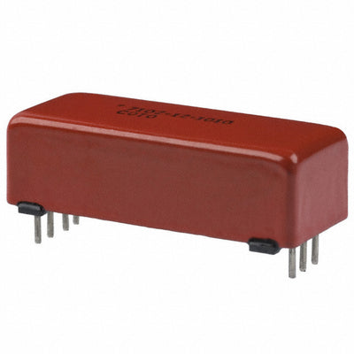 7102-12-1010 by Coto Technology - RELAY REED DPST 500MA 12V
