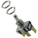 7102C by Electroswitch - SWITCH TOGGLE SPDT 6A 125V