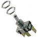 7101C by Electroswitch - SWITCH TOGGLE SPDT 6A 125V