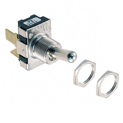 7105C by Electroswitch - SWITCH TOGGLE SPST 6A 125V