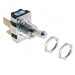 7105C by Electroswitch - SWITCH TOGGLE SPST 6A 125V