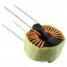 7107-RC by Bourns Inc. - CMC 850UH 2A 2LN TH