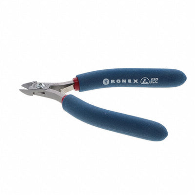 7112 by MENDA/EasyBraid - CUTTER, MEDIUM OVAL FLUSH LONG