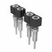 712-13-120-41-001000 by Mill-Max Manufacturing Corp. - CONNECTOR SOCKET SIP 20POS GOLD