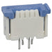 712260425 by Molex - CONNECTOR FFC VERT 4POS 1MM PCB