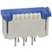 712260625 by Molex - CONNECTOR FFC VERT 6POS 1MM PCB