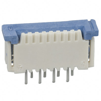 712260825 by Molex - CONNECTOR FFC VERT 8POS 1MM PCB