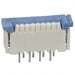 712260825 by Molex - CONNECTOR FFC VERT 8POS 1MM PCB